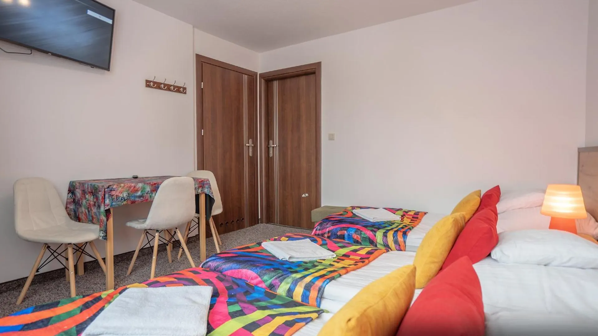 Willa Puchatek Szklarska Poreba Guest house