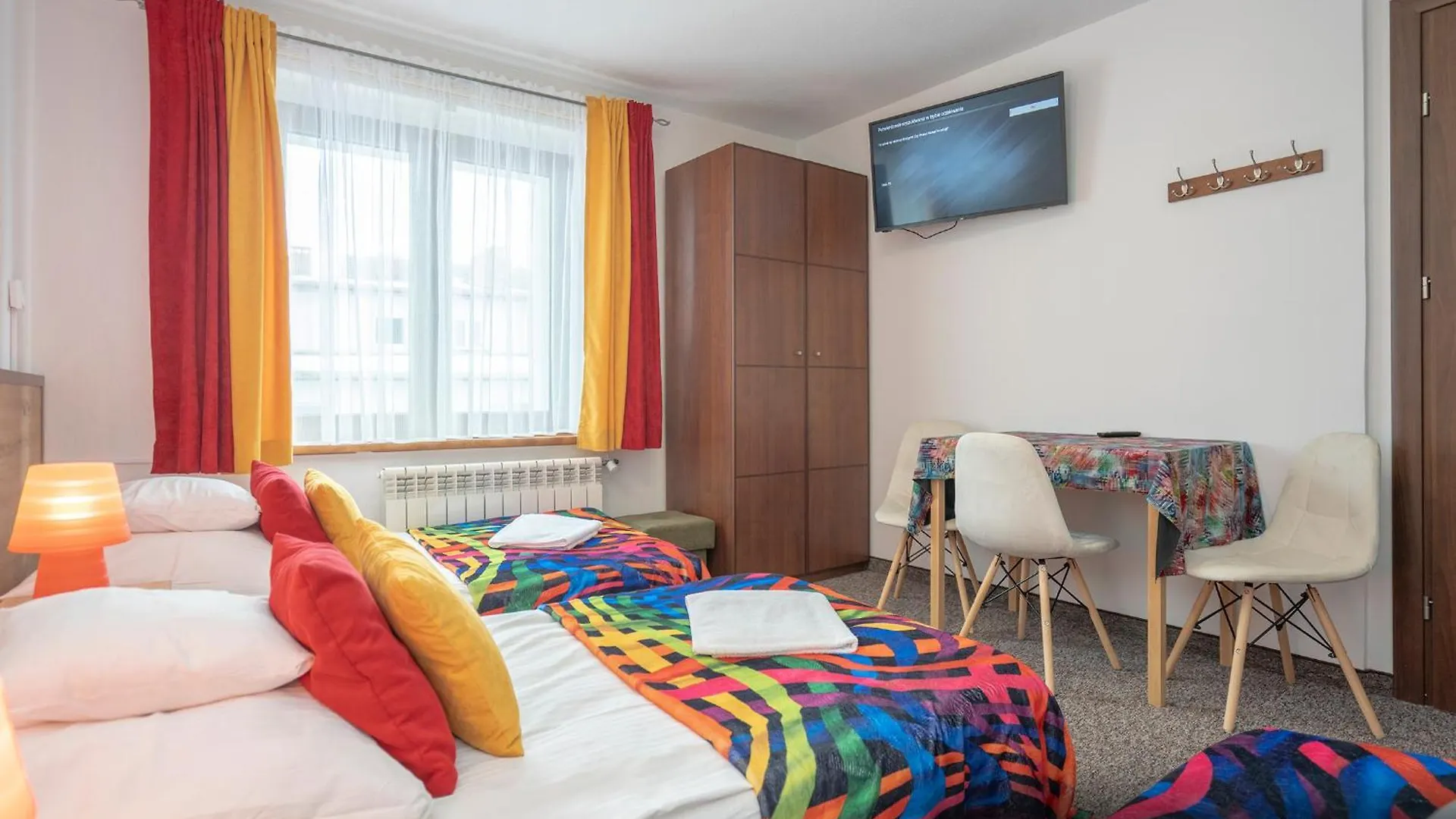 Guest house Willa Puchatek Szklarska Poreba