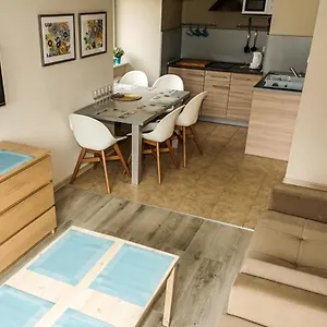 Jedynka Apartament