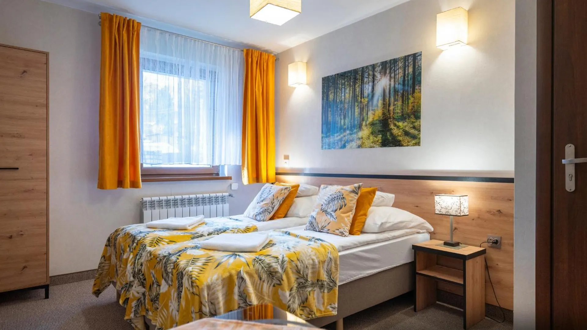 Guest house Willa Puchatek Szklarska Poreba