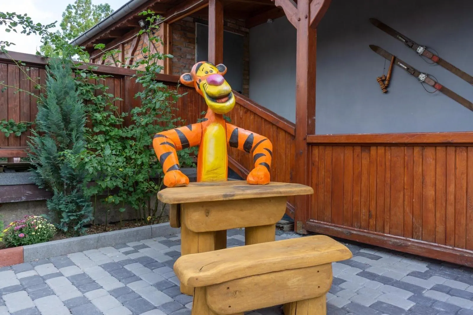 Willa Puchatek Szklarska Poreba Guest house