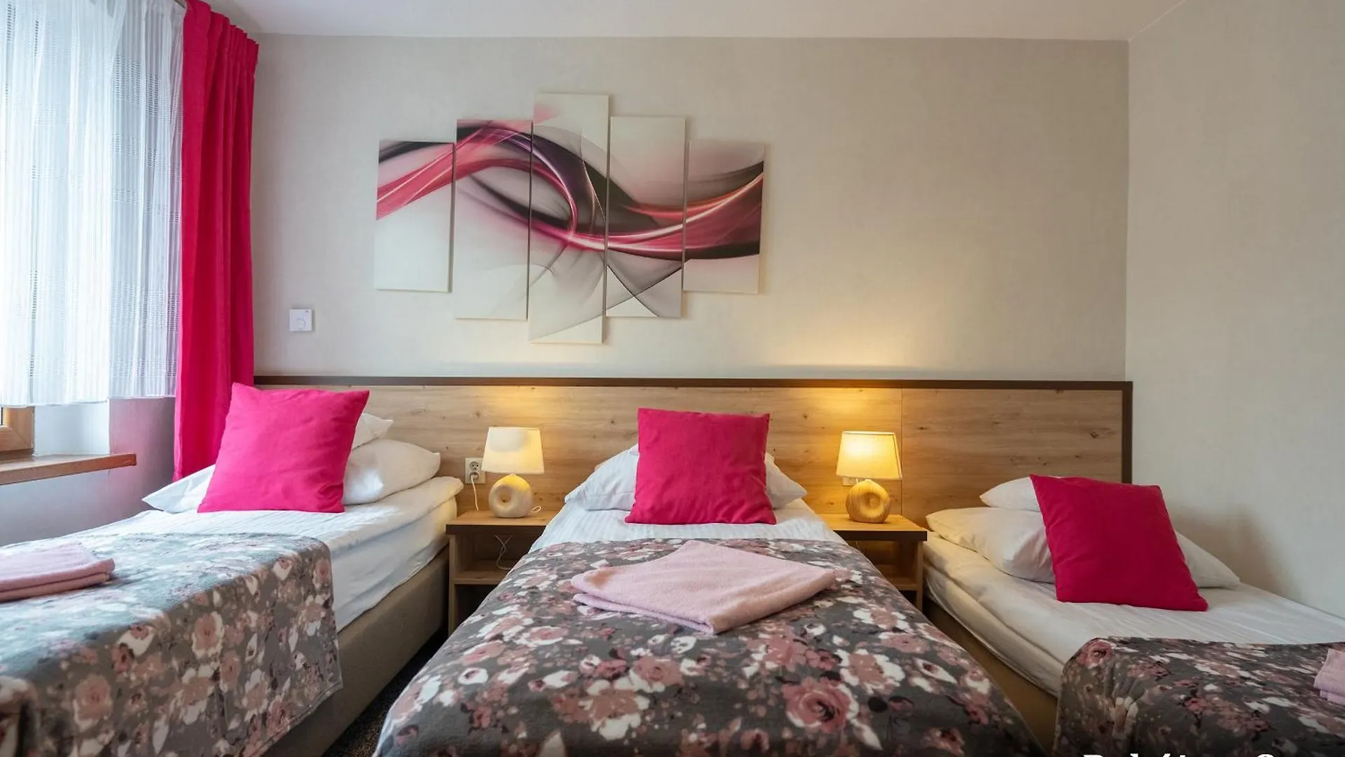 Willa Puchatek Szklarska Poreba Guest house