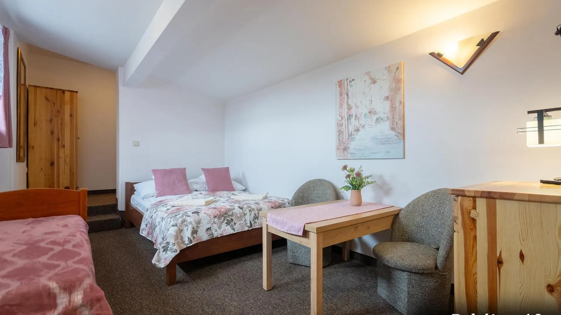 Guest house Willa Puchatek Szklarska Poreba Poland