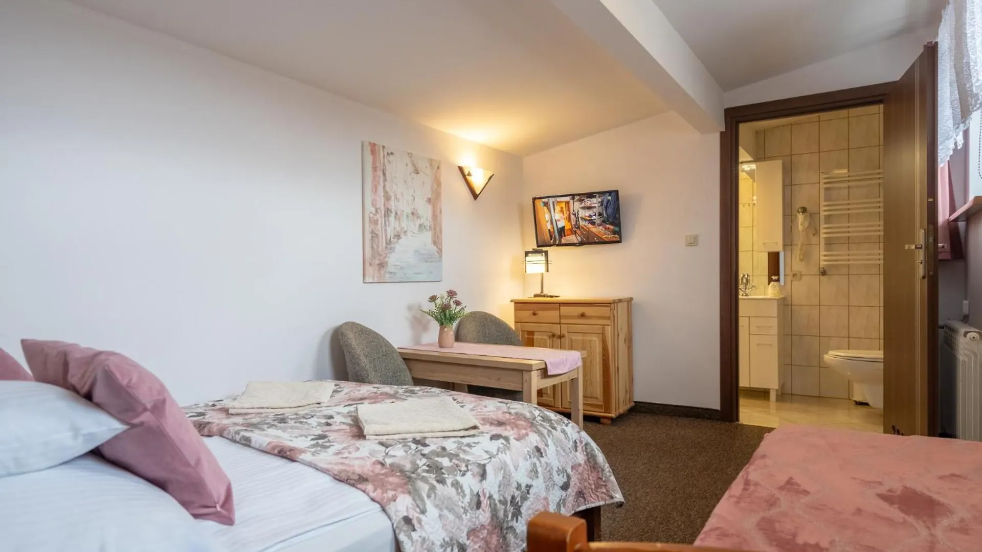 Willa Puchatek Szklarska Poreba Guest house