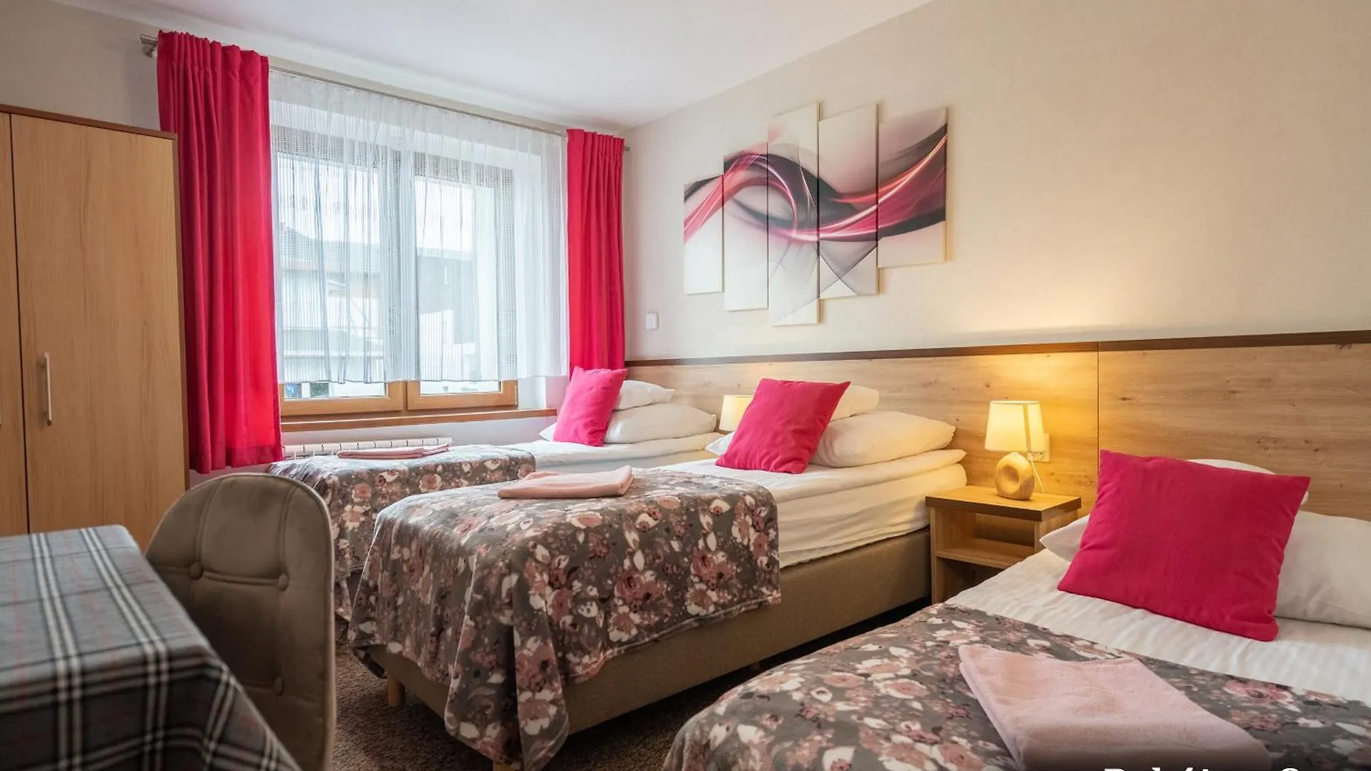 Guest house Willa Puchatek Szklarska Poreba