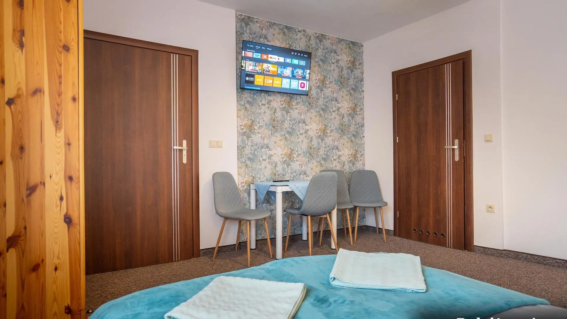 Willa Puchatek Szklarska Poreba Guest house