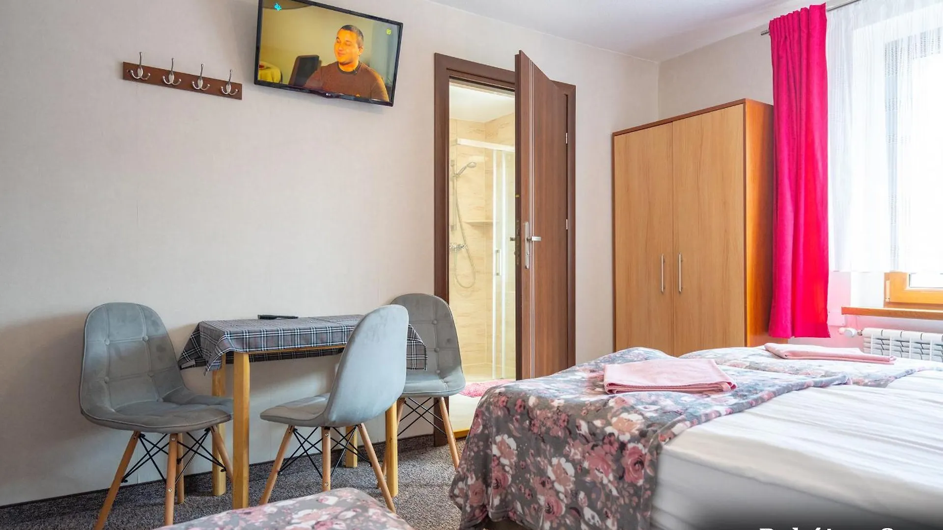 Guest house Willa Puchatek Szklarska Poreba Poland