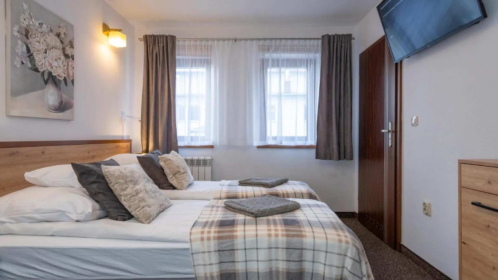 Guest house Willa Puchatek Szklarska Poreba